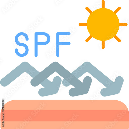 Spf Icon