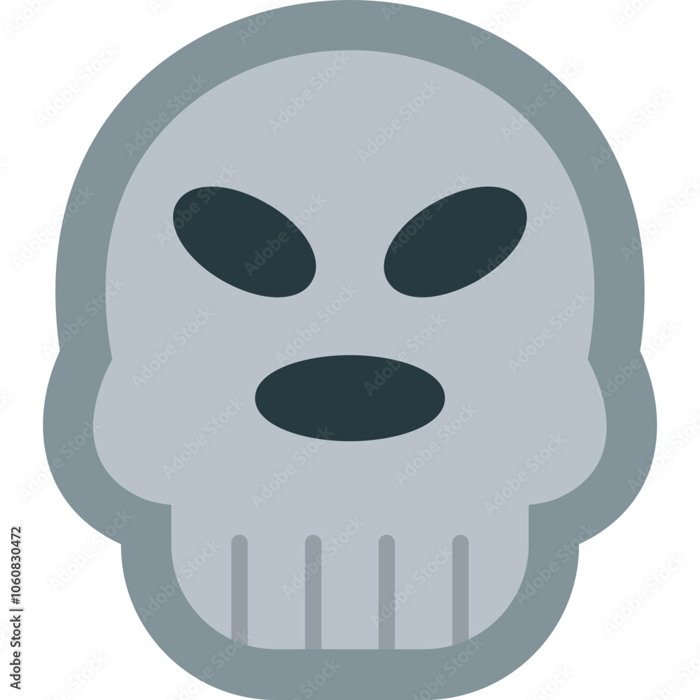 Skull Icon Skull Icon