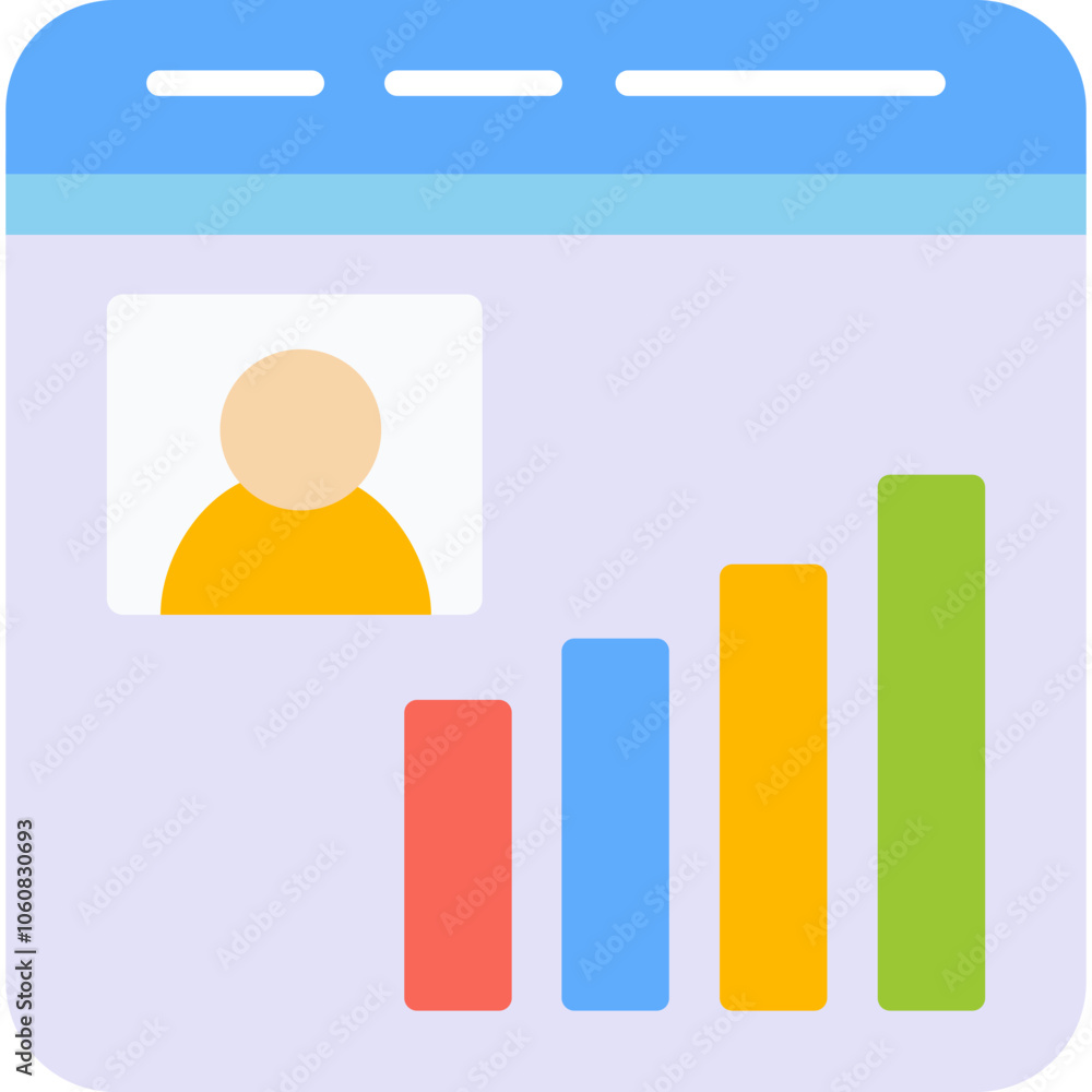 Presentation Icon Presentation Icon