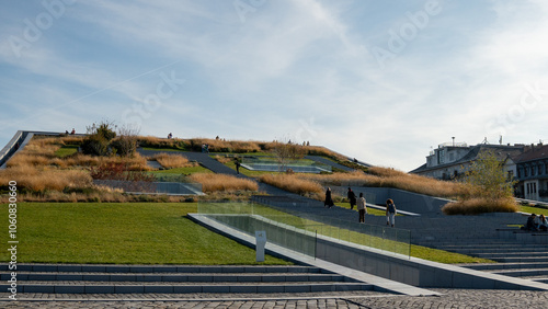 neprajzi múzeum at budapest magyar - hungary