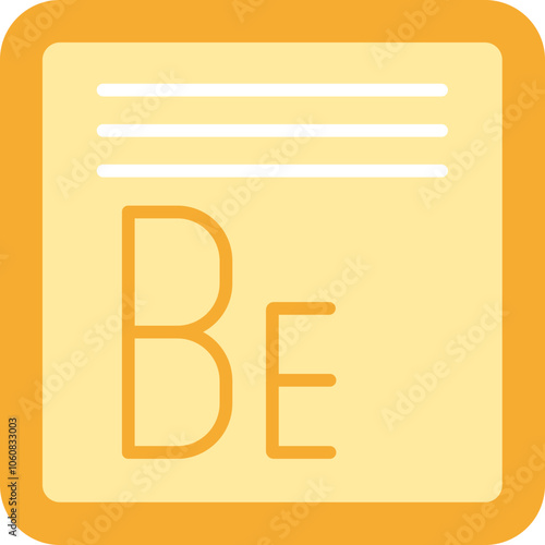 Sodium Icon