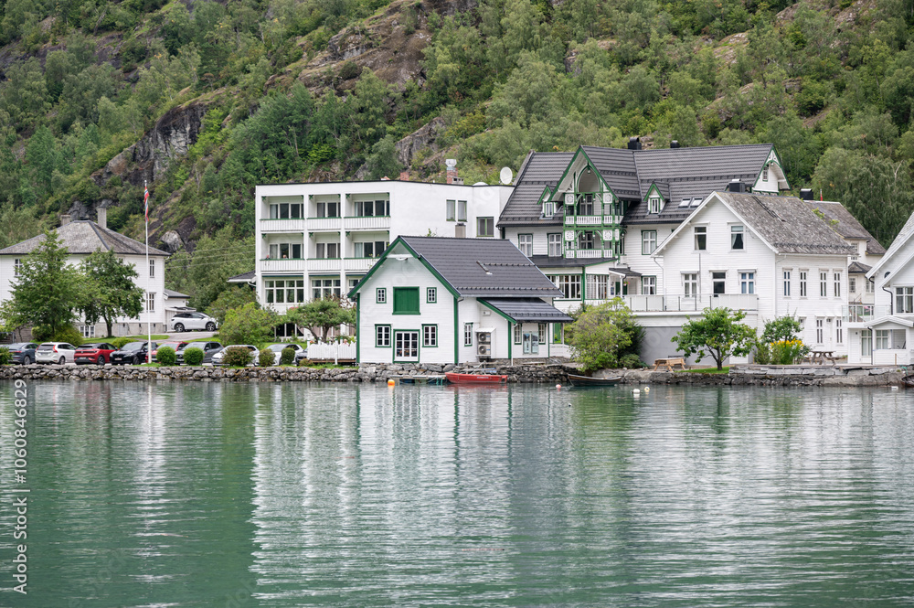 Casa en lago Casa en lago