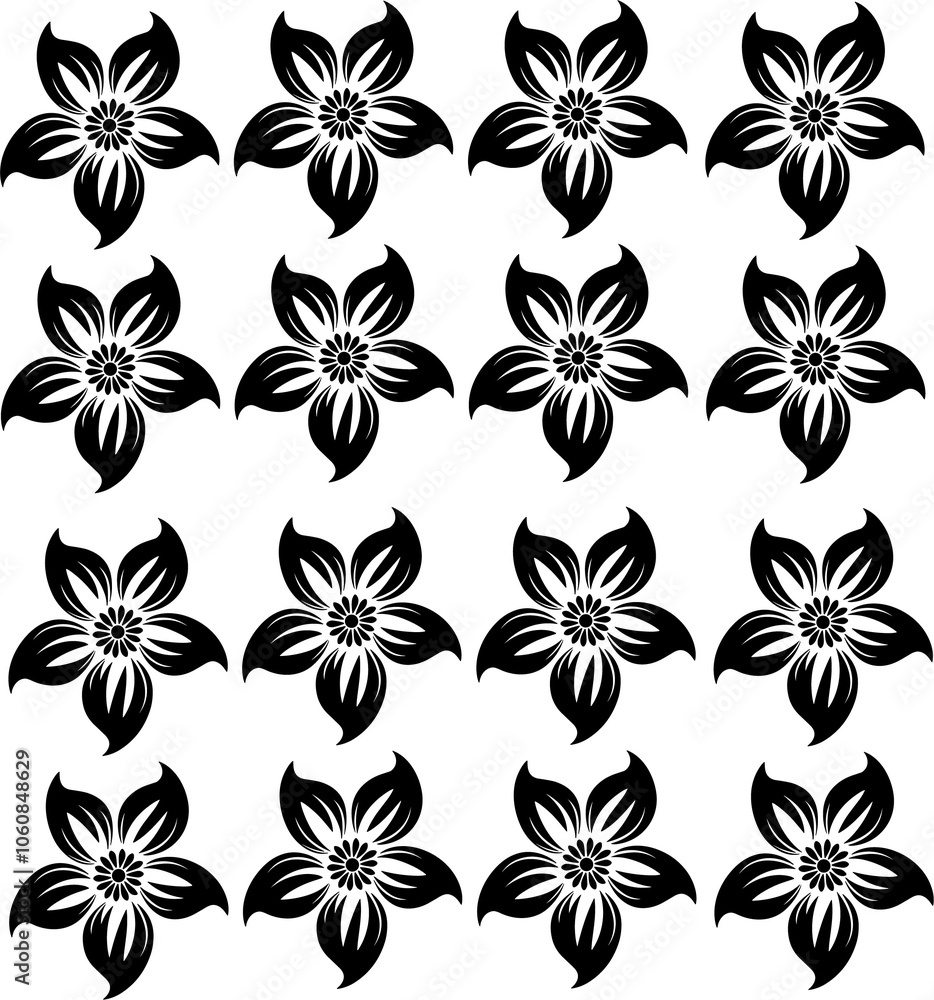Geometric pattern for design background Geometric pattern for design background