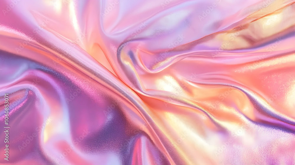 Fototapeta premium abstract background with waves