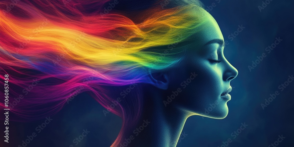 Vibrant spectrum of emotions explored Vibrant spectrum of emotions explored