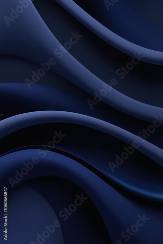 abstract blue background