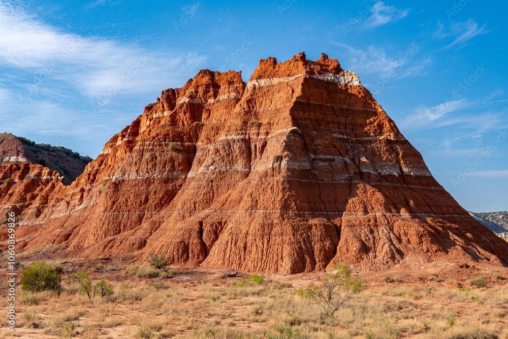 Palo Duro Canyon, Texas Palo Duro Canyon, Texas