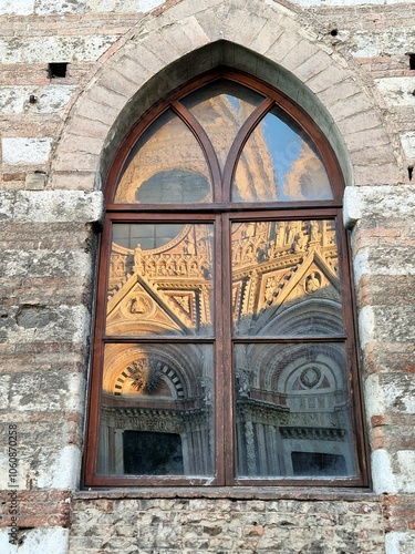 Siena, Toscana, Italia