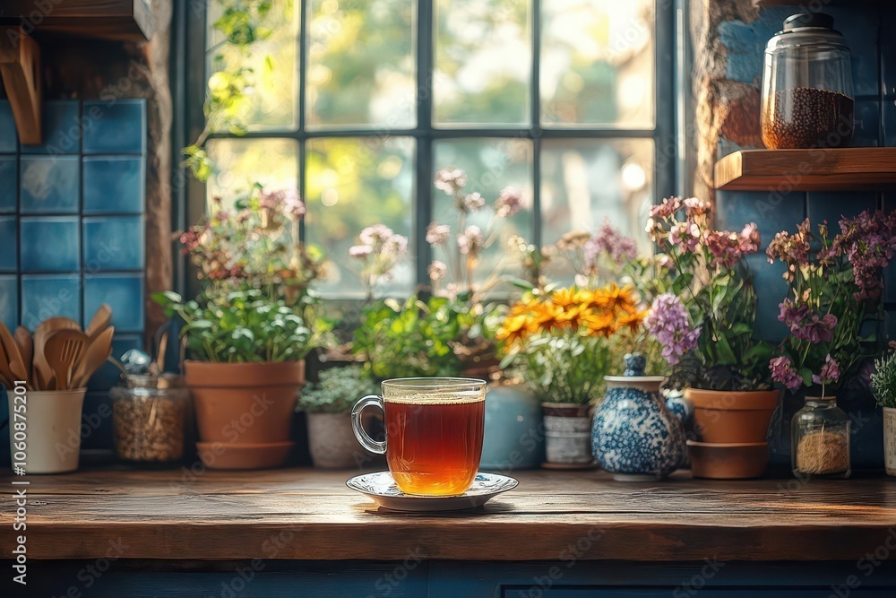freshly brewed aromatic roast coffee fills the air with rich inviting scents capturing the essence of a perfect morning ritual in a cozy kitchen setting freshly brewed aromatic roast coffee fills the air with rich inviting scents capturing the essence of a perfect morning ritual in a cozy kitchen setting