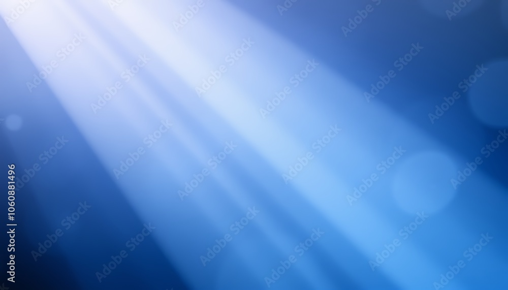 Fototapeta premium bathed light background wallpaper 