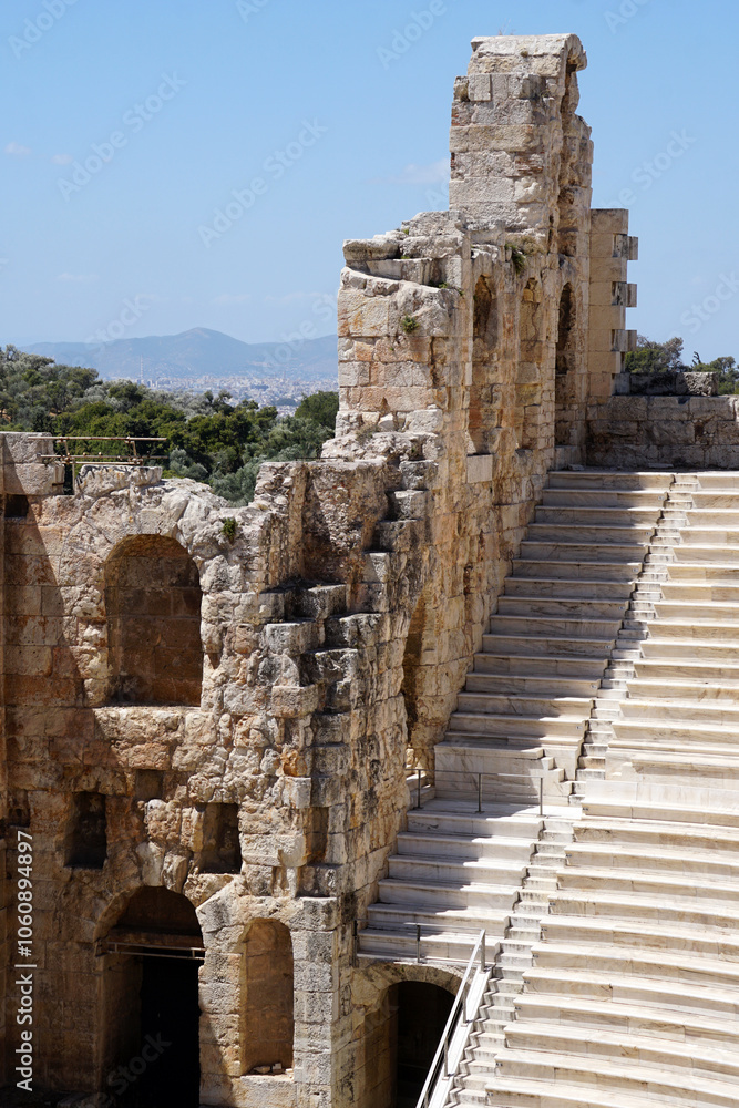 Acropoli di Atene Acropoli di Atene