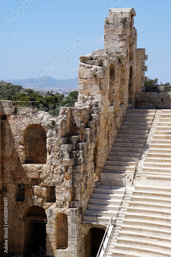 Acropoli di Atene