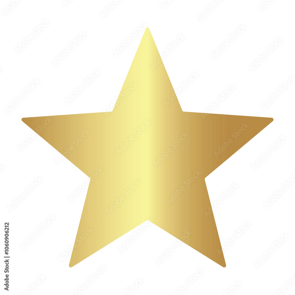 Golden shiny single star vector isolated on white background. christmas star decoration. Golden xmas star. Customer product rating review flat icon for apps and websites, vector. Star rating. Golden shiny single star vector isolated on white background. christmas star decoration. Golden xmas star. Customer product rating review flat icon for apps and websites, vector. Star rating.