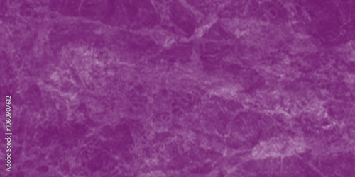 Abstract dark magenta texture watercolor beautiful color pink marble granite tiles floor on purple background, magenta old rough surface grungy wall background for design with copy space.