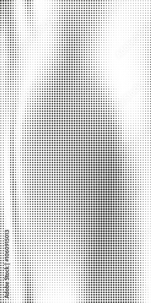 Story Grainy Halftone Background Story Grainy Halftone Background