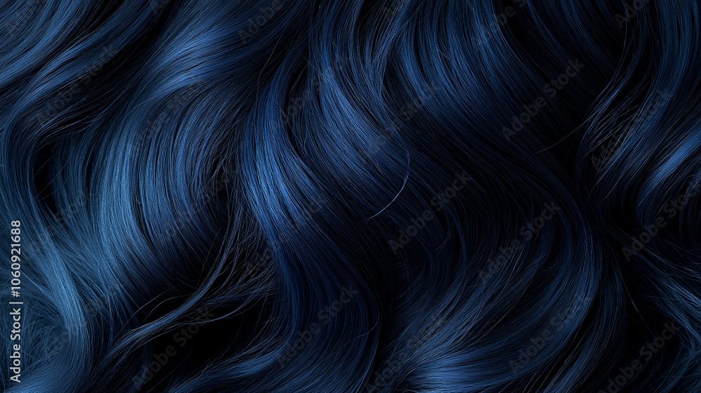 Abstract Dark Blue Swirls Texture Background Abstract Dark Blue Swirls Texture Background