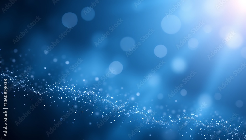 Obraz premium bathed light background wallpaper pattern