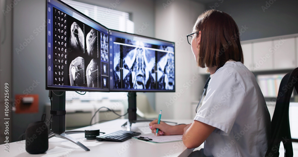 Doctor Screening MRI Bone Doctor X Ray Doctor Screening MRI Bone Doctor X Ray