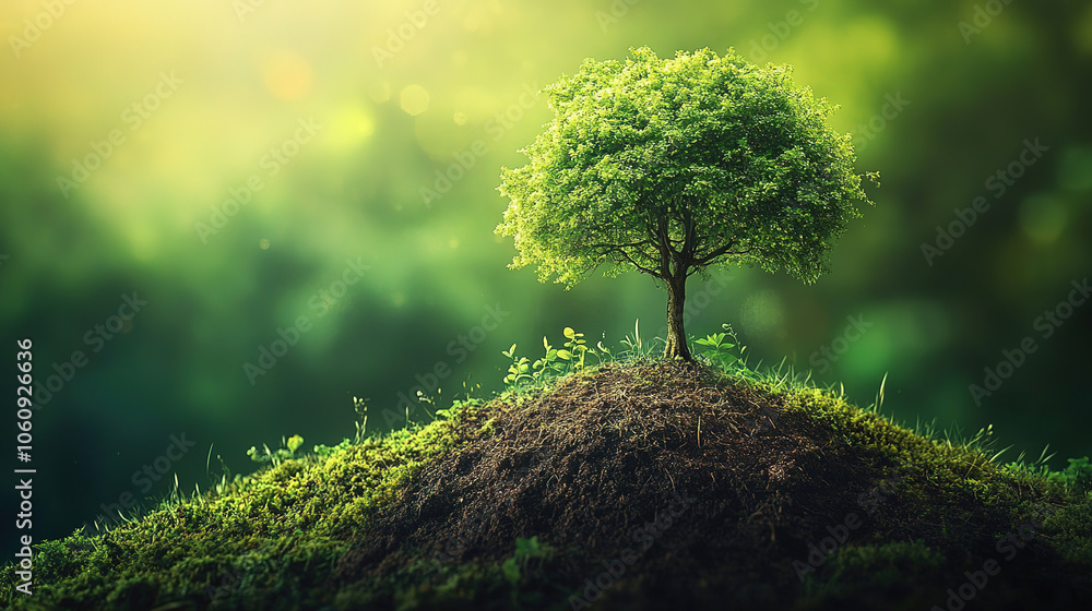 The Bible, the Book of Being, God creates the world and the earth. And God said, Let the earth put forth grass, herbs, fruit-trees....24 The Bible, the Book of Being, God creates the world and the earth. And God said, Let the earth put forth grass, herbs, fruit-trees....24