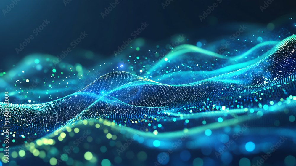 Digital technology metaverse neon blue green background, cyber information, abstract speed connect communication, retro city future meta tech, internet network connection, Ai big data illustration 3d Digital technology metaverse neon blue green background, cyber information, abstract speed connect communication, retro city future meta tech, internet network connection, Ai big data illustration 3d