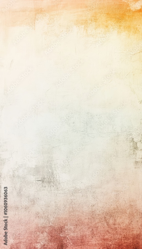 Soft gradient from peach to ivory with a light grain texture, ideal for minimalistic digital projects Soft gradient from peach to ivory with a light grain texture, ideal for minimalistic digital projects