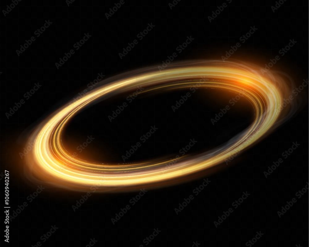 Golden Light Wave speed Lines: Shining Gold Design Element with Wavy Bright Stripes.
Golden Light Wave speed Lines: Shining Gold Design Element with Wavy Bright Stripes.