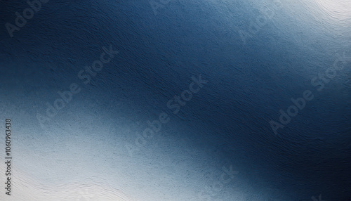 A grainy blue gradient illustration, featuring a textured surface for a modern and artistic touch to design projects.