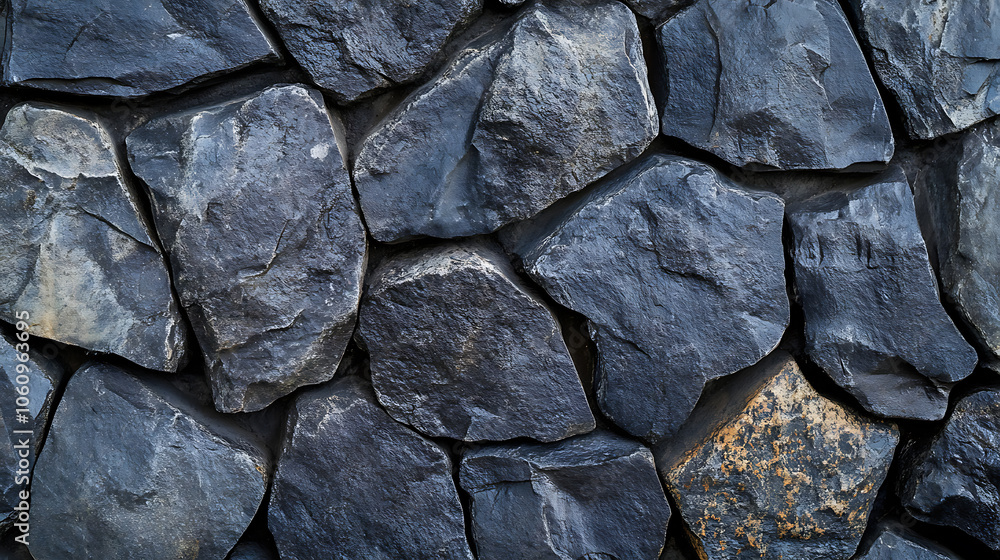 Black stone background with copy space for header design, Texture of concrete wall surface Black stone background with copy space for header design, Texture of concrete wall surface
