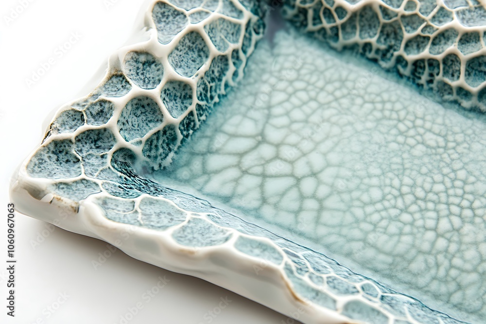 Fototapeta premium a set of bacteria