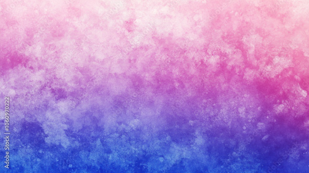 Vibrant ombre background in shades of pink, purple, and blue. Vibrant ombre background in shades of pink, purple, and blue.