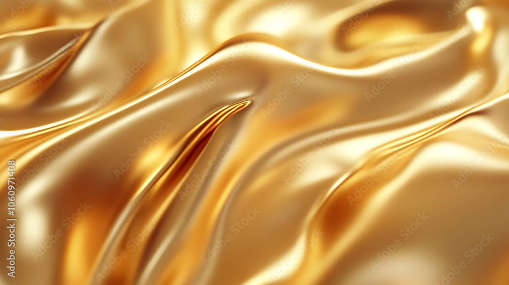 Luxurious golden background texture Providing a rich and elegant canvas for design and creative projects Luxurious golden background texture Providing a rich and elegant canvas for design and creative projects