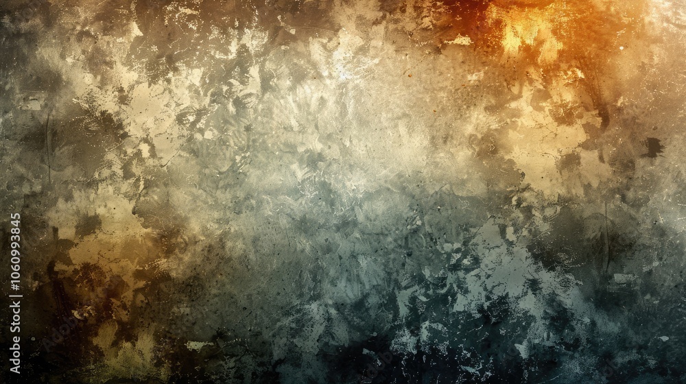 Background with a grungy texture Background with a grungy texture