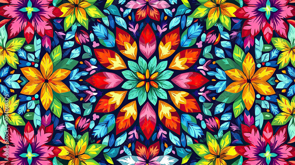 Abstract colorful background Abstract colorful background