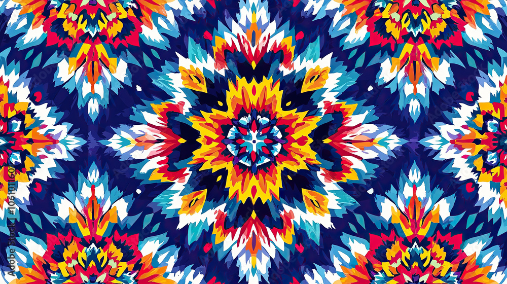 Abstract colorful background Abstract colorful background