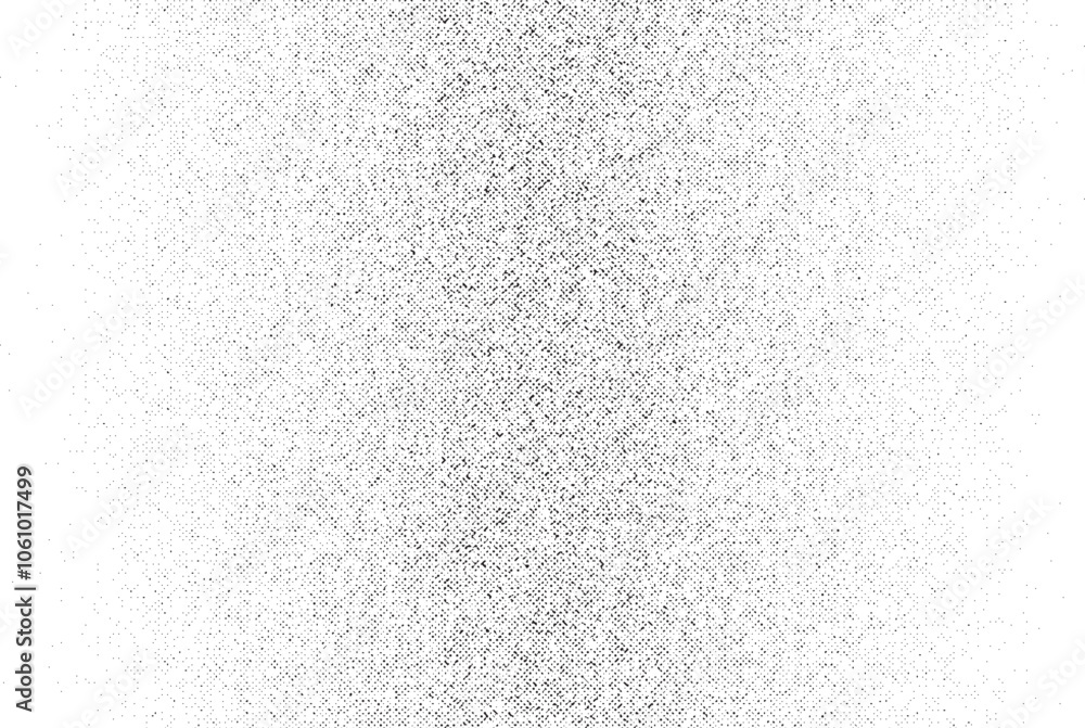 Obraz premium Halftone Textures with fine details. These overlays are vector format images suitable for use as backgrounds, masks, font textures, etc. in your work.