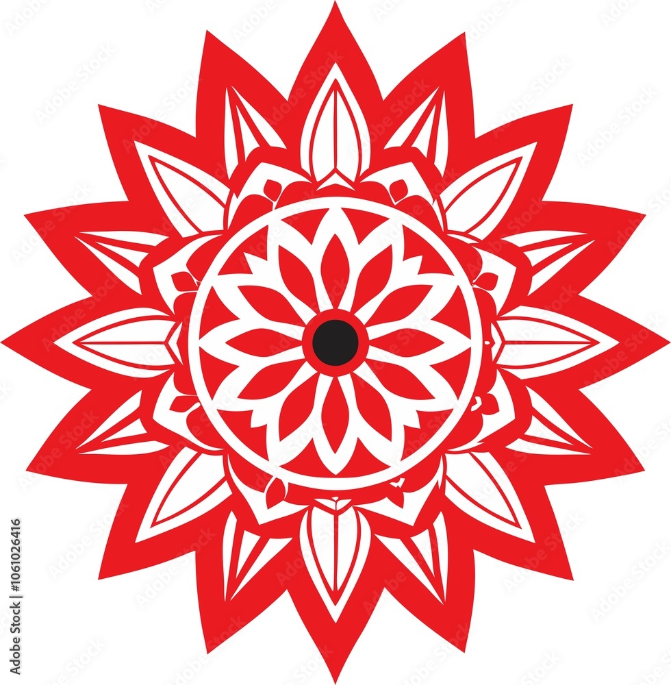 Mandala Design ! Mandala Design !