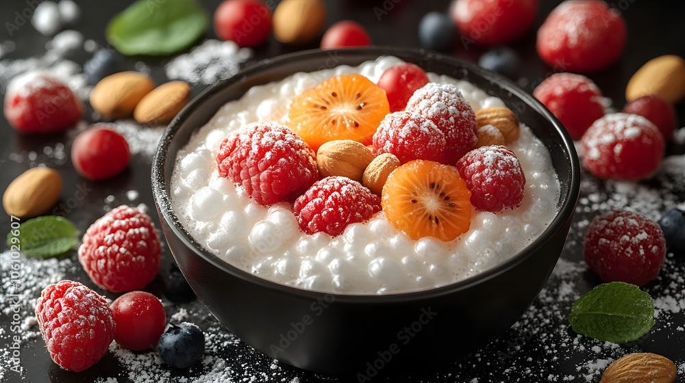 Enhancing Your Recipes with Aerated Aquafaba: A Colorful Celebration of Nutrition and Creativity in Plant-Based Cooking Enhancing Your Recipes with Aerated Aquafaba: A Colorful Celebration of Nutrition and Creativity in Plant-Based Cooking