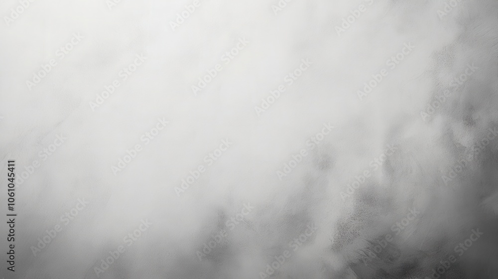 Smooth solid gray background with slight glossy sheen Smooth solid gray background with slight glossy sheen