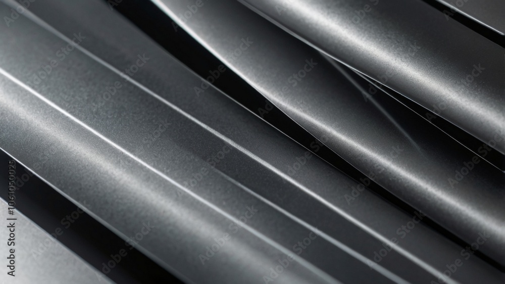 White, silver, light gray, black gradient, surface with metallic texture, soft lines, technology, gradient abstract, diagonal background, sleek, silver, black, gray, blending, smooth, modern, artistic White, silver, light gray, black gradient, surface with metallic texture, soft lines, technology, gradient abstract, diagonal background, sleek, silver, black, gray, blending, smooth, modern, artistic