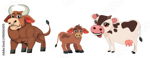 various animal arts