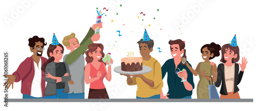 images of people in different situations
