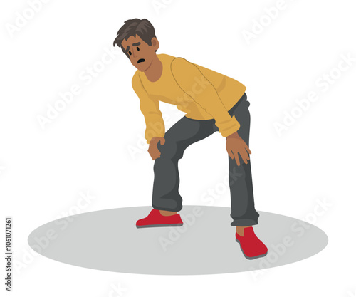 images of people in different situations

