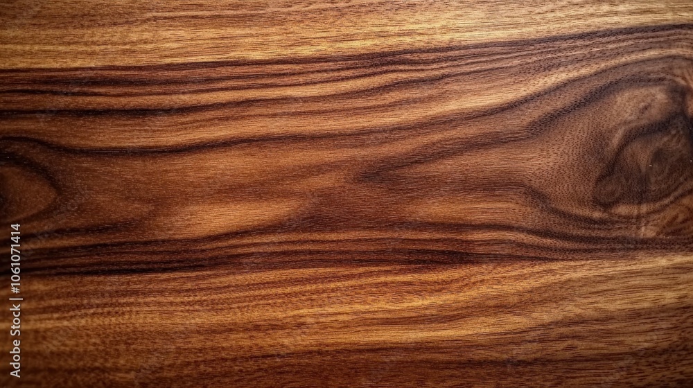 Rich Acacia Wood Grain Texture Rich Acacia Wood Grain Texture