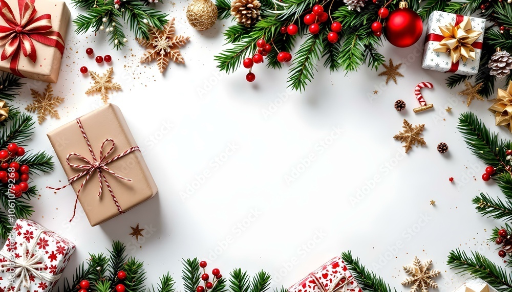Merry Christmas background Merry Christmas background