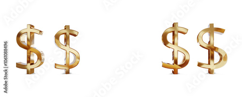 USD as US-Dollar