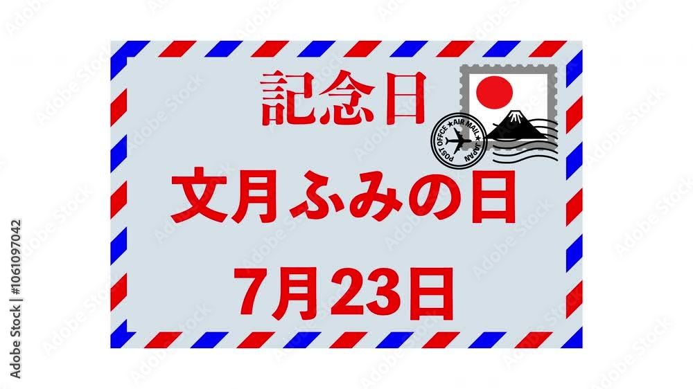 いいふみの日 いいふみの日