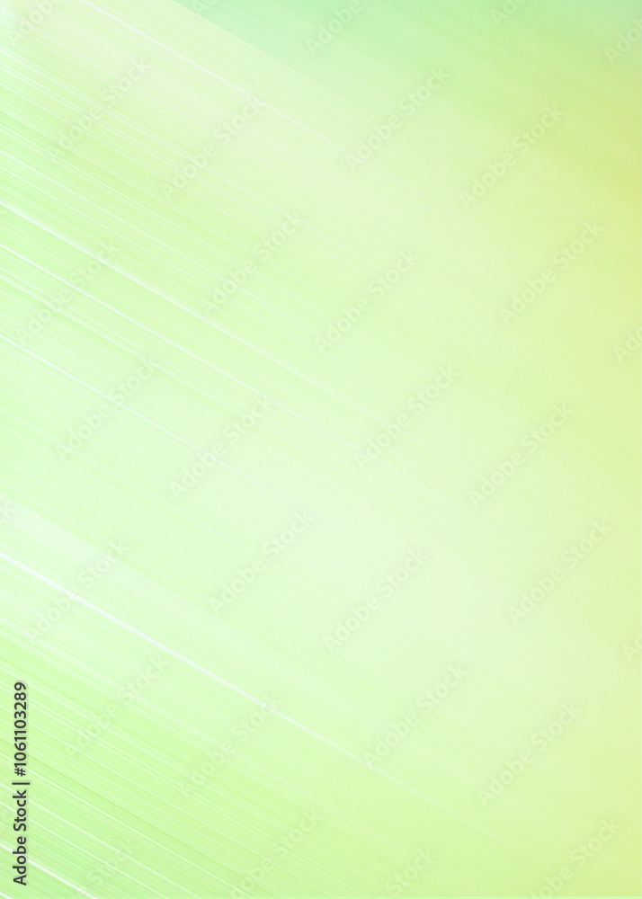 Obraz premium Green background for Banner, Poster, ads, holidays, celebration, events and various design works
