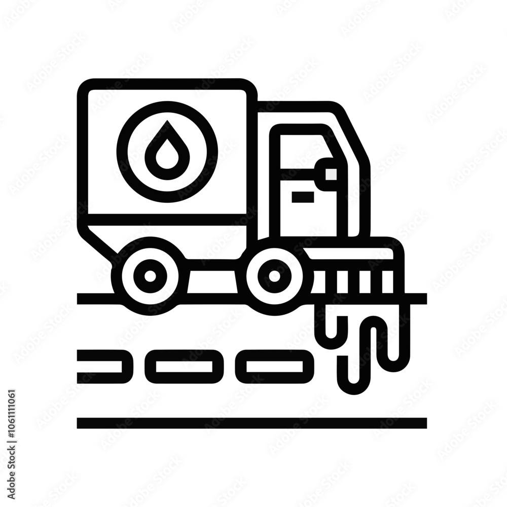 Truck icon symbol vector illustration
Truck icon symbol vector illustration