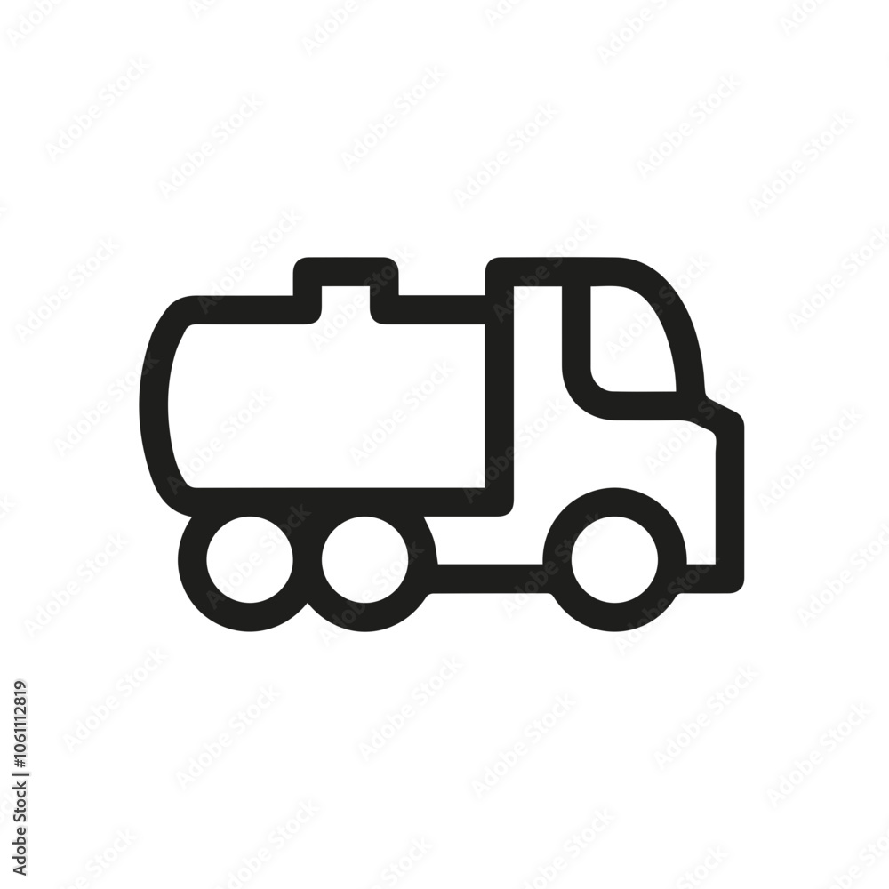 Truck icon symbol vector illustration
Truck icon symbol vector illustration