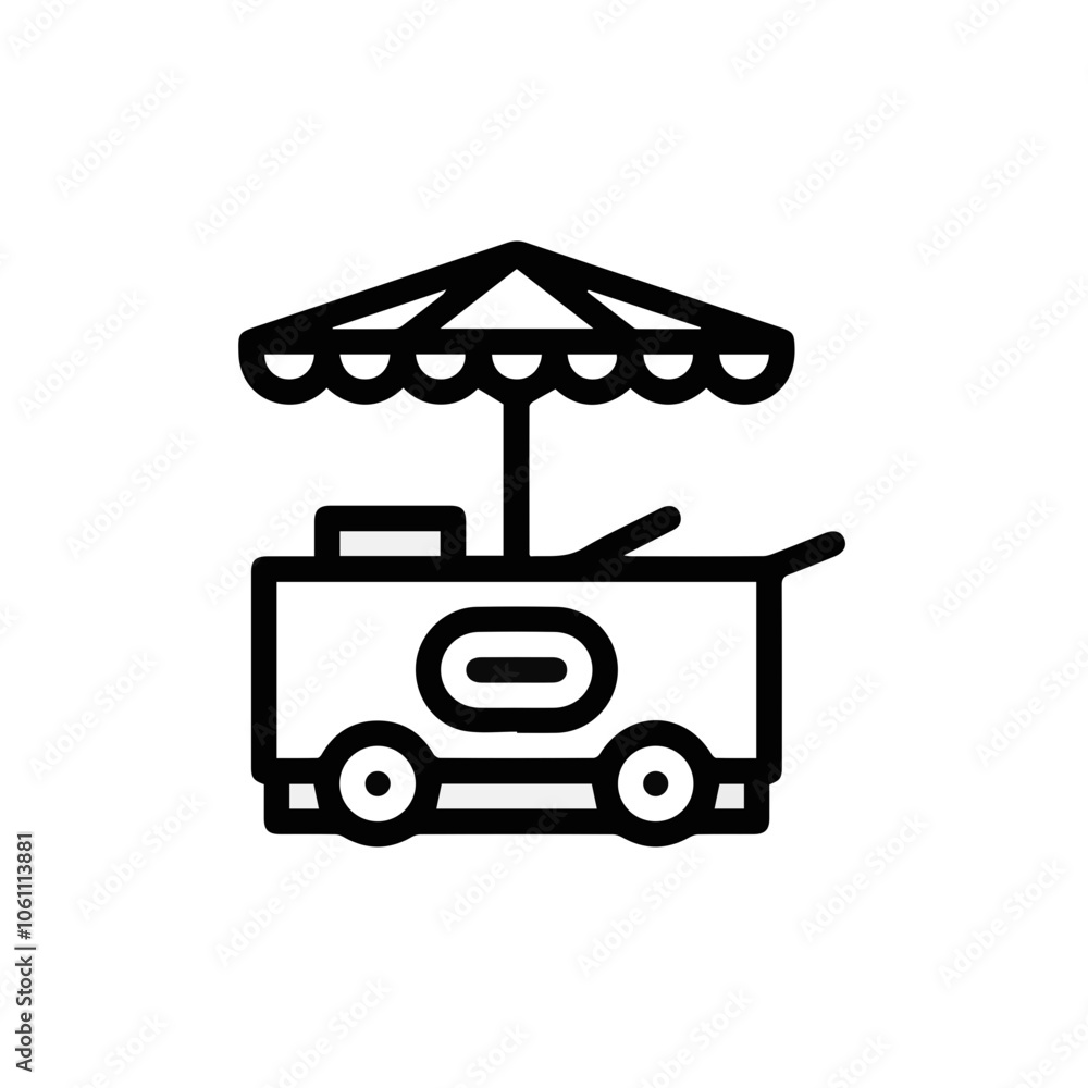 Truck icon symbol vector illustration
Truck icon symbol vector illustration